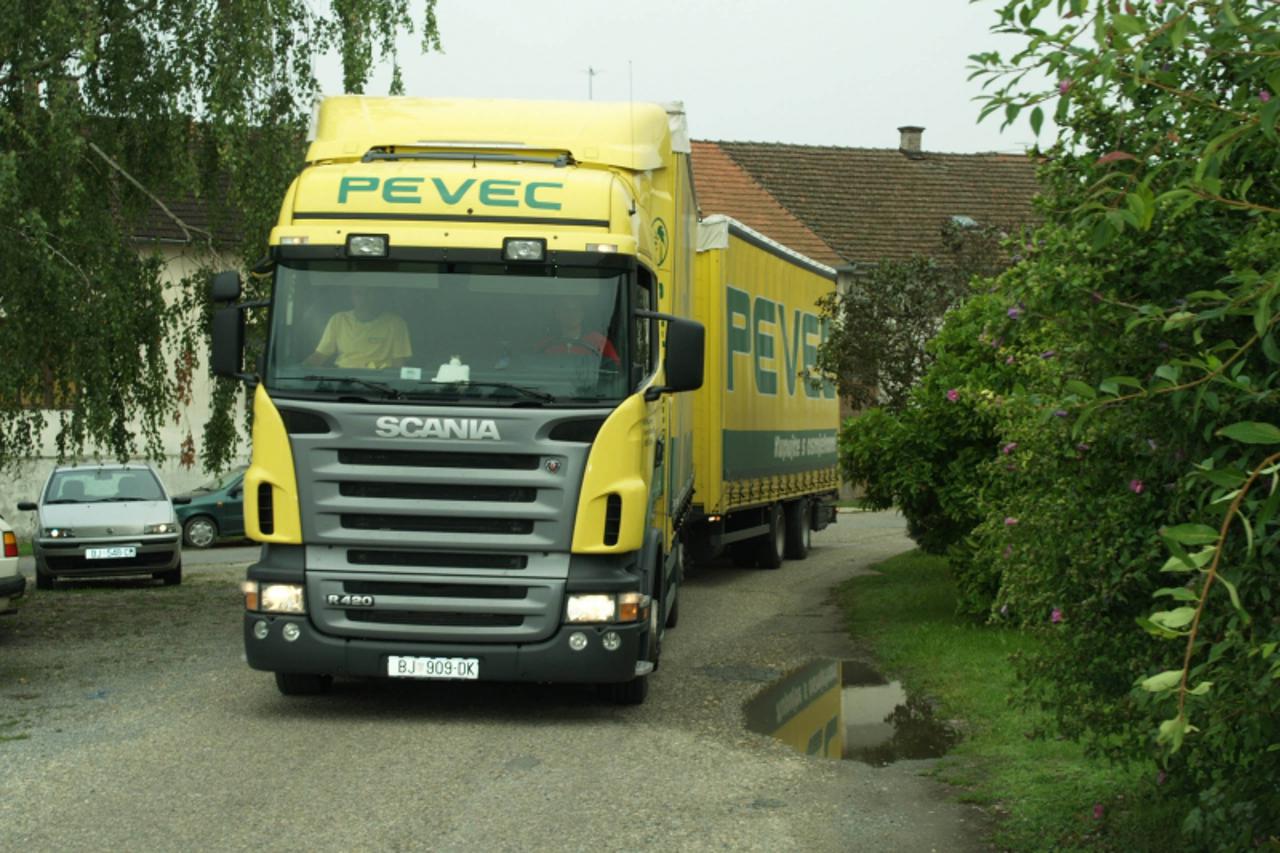 pevec
