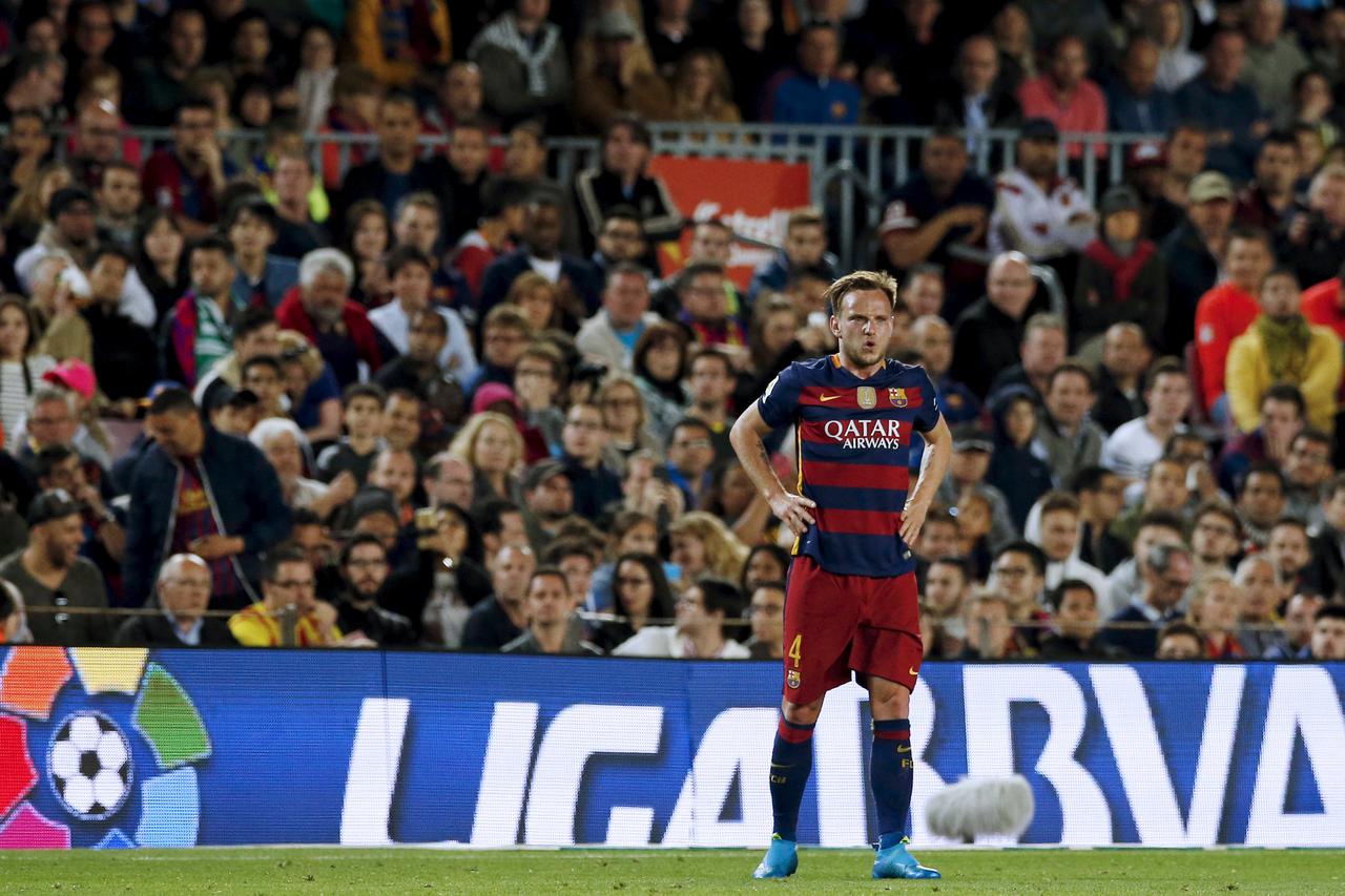 Ivan Rakitić