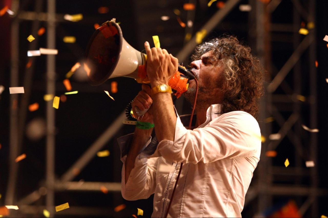 Flaming Lips