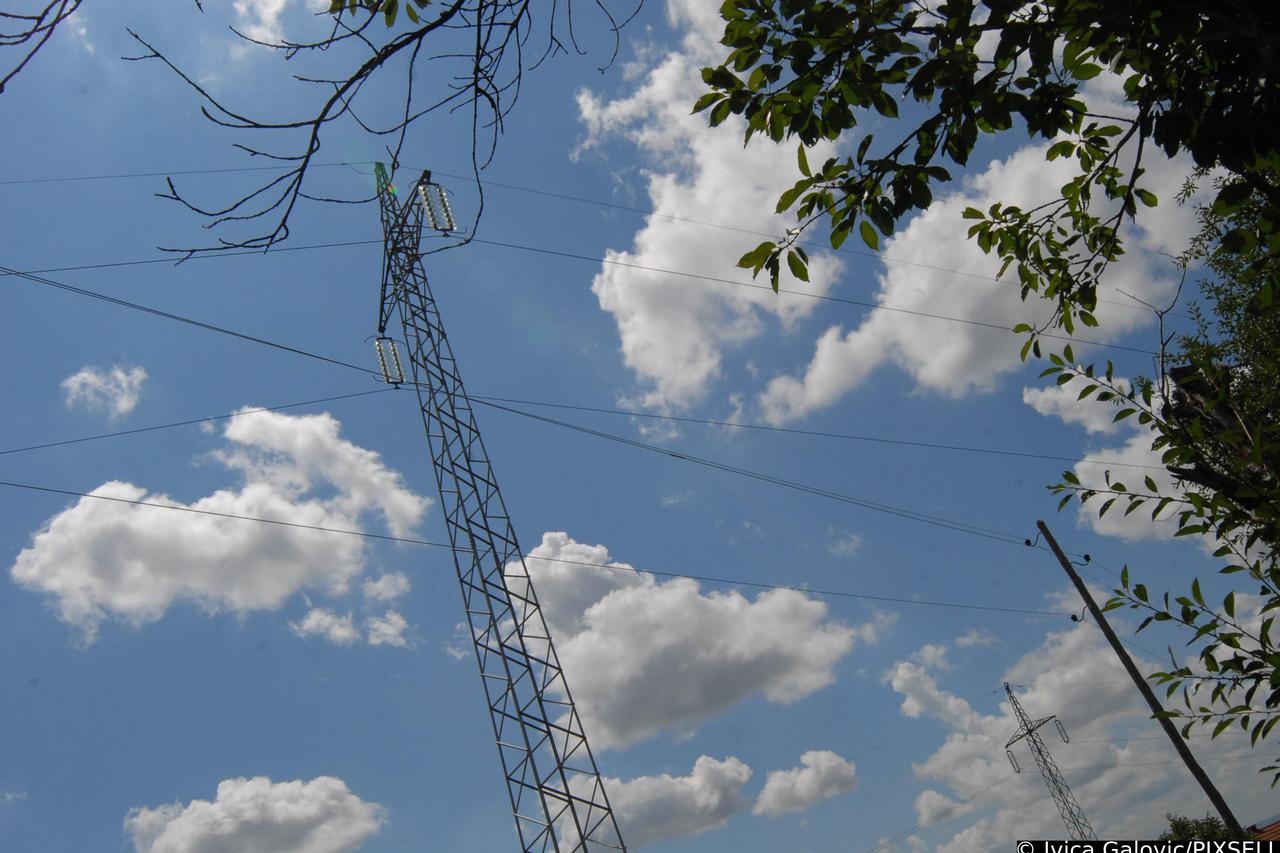 Slavonski Brod: Stanovnici Janiševca i okolnih sela ?esto ostaju bez struje