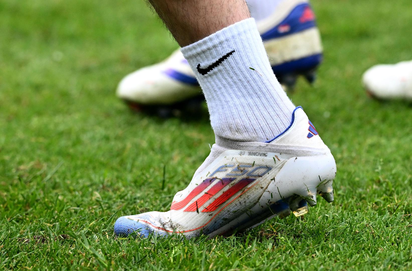 Kopačke Josipa Juranovića