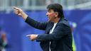 Dalić's Tactical Masterclass Stuns Queiroz and Ghana