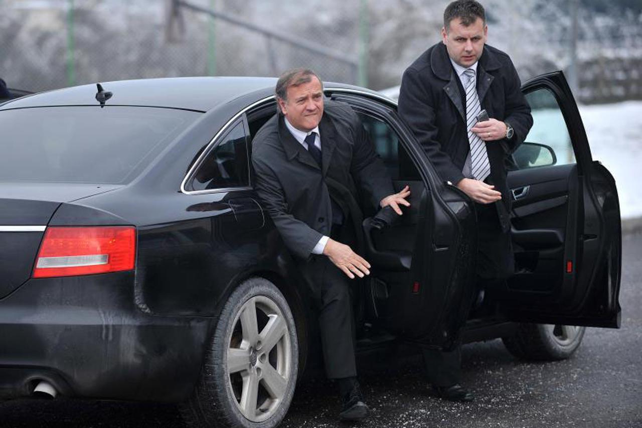 dražen bošnjaković