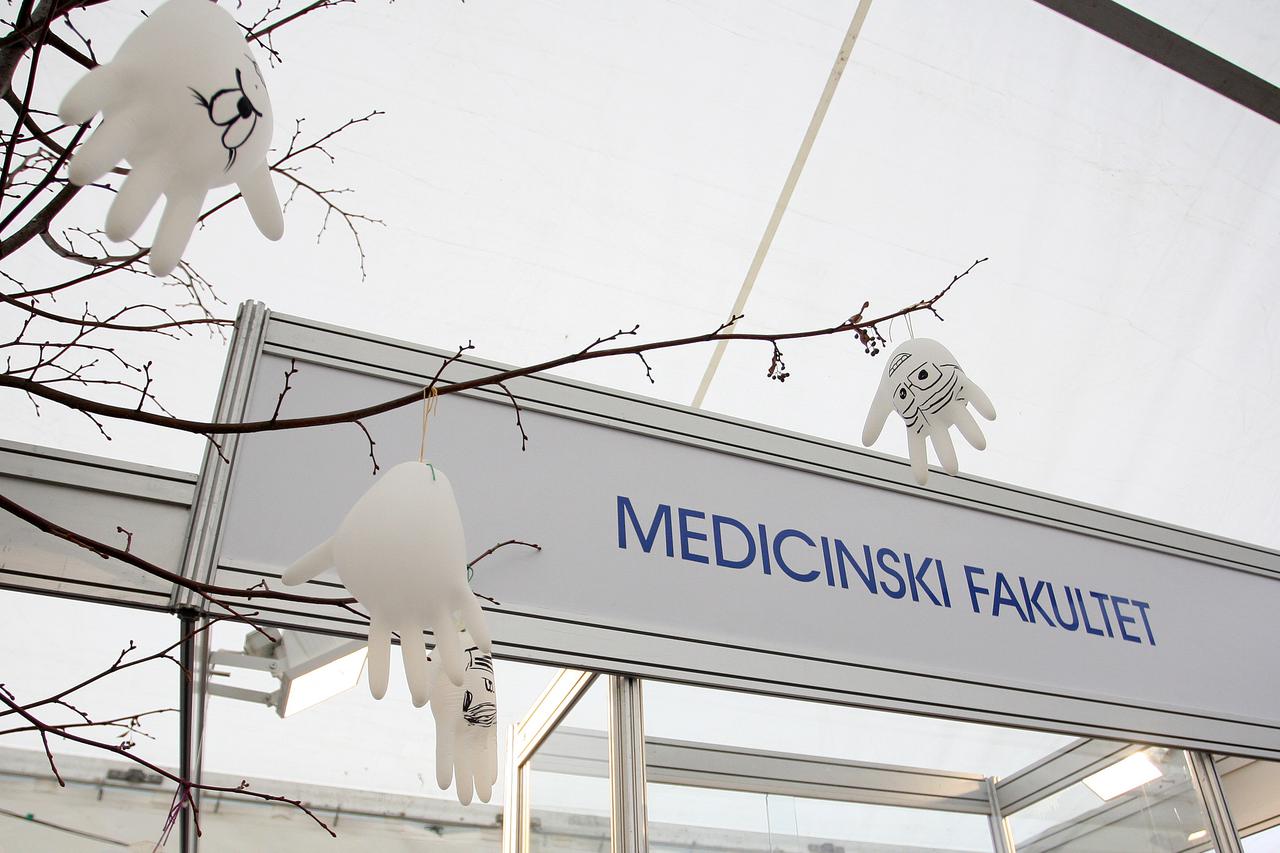 medicinski fakultet