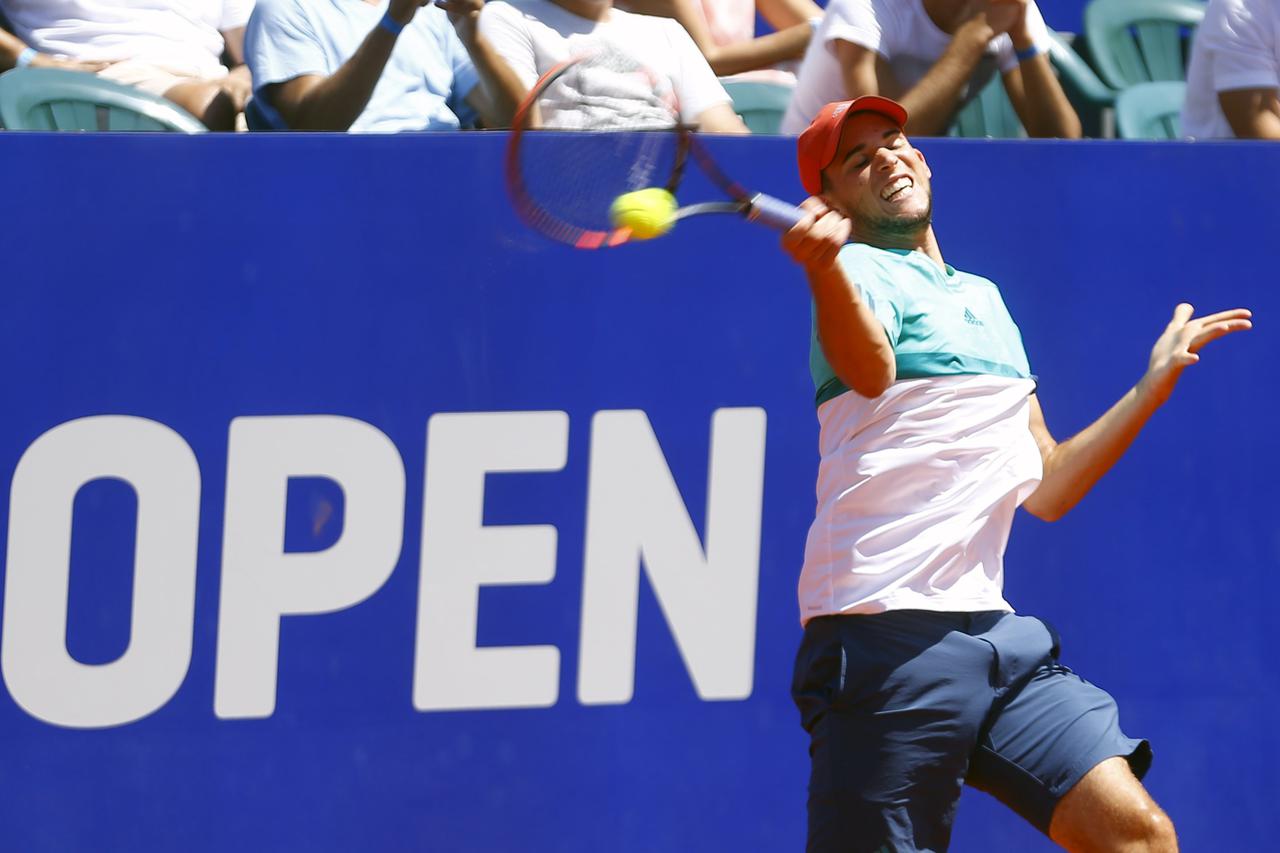 Dominic Thiem