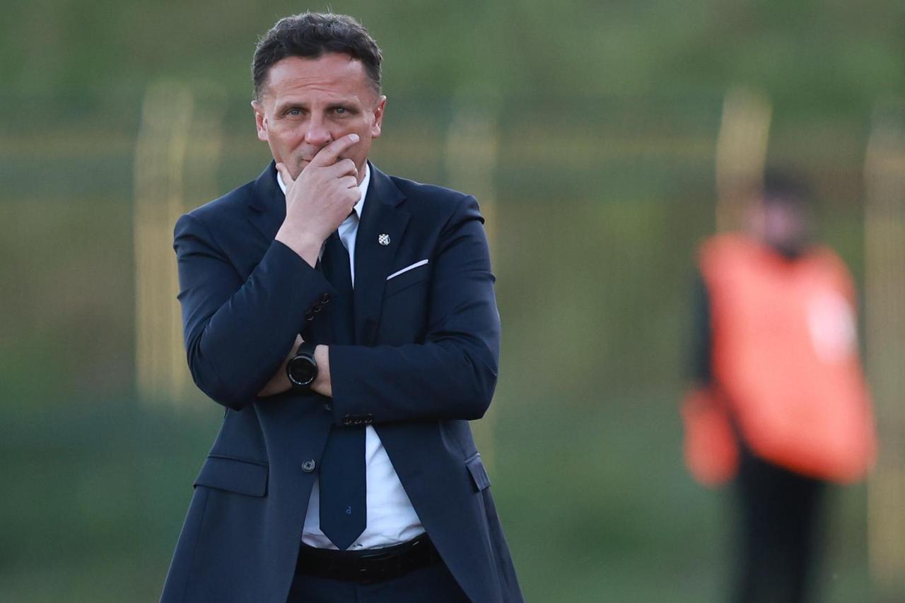 Gorica i Dinamo sastali se u polufinalu Hrvatskog nogometnog kupa