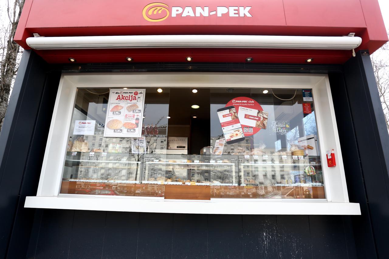 S Pan Pekom EI računa na dalje osvajanje tržišta zamrznutih pekarskih proizvoda