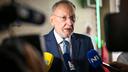 Scenes from Čazma Shock Public; Minister Calls Conditions 'Unacceptable'