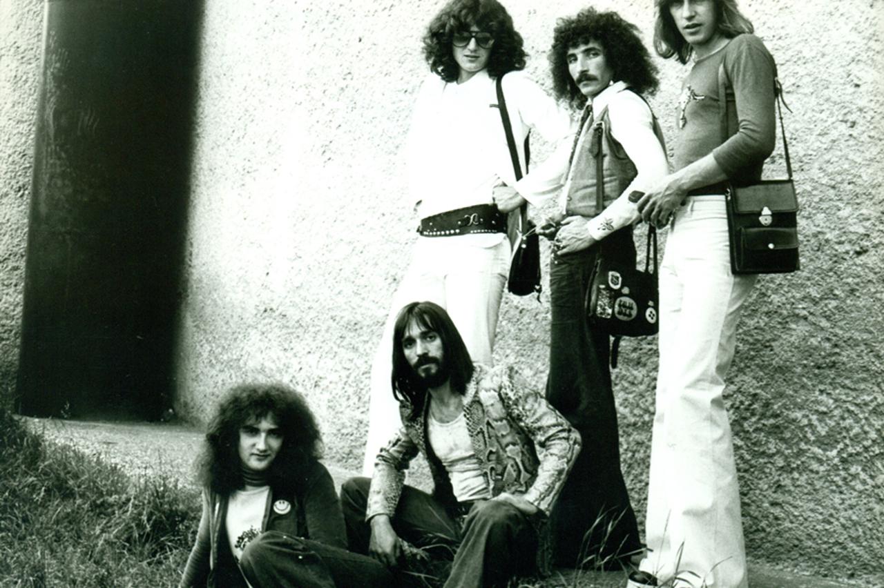 Bijelo dugme