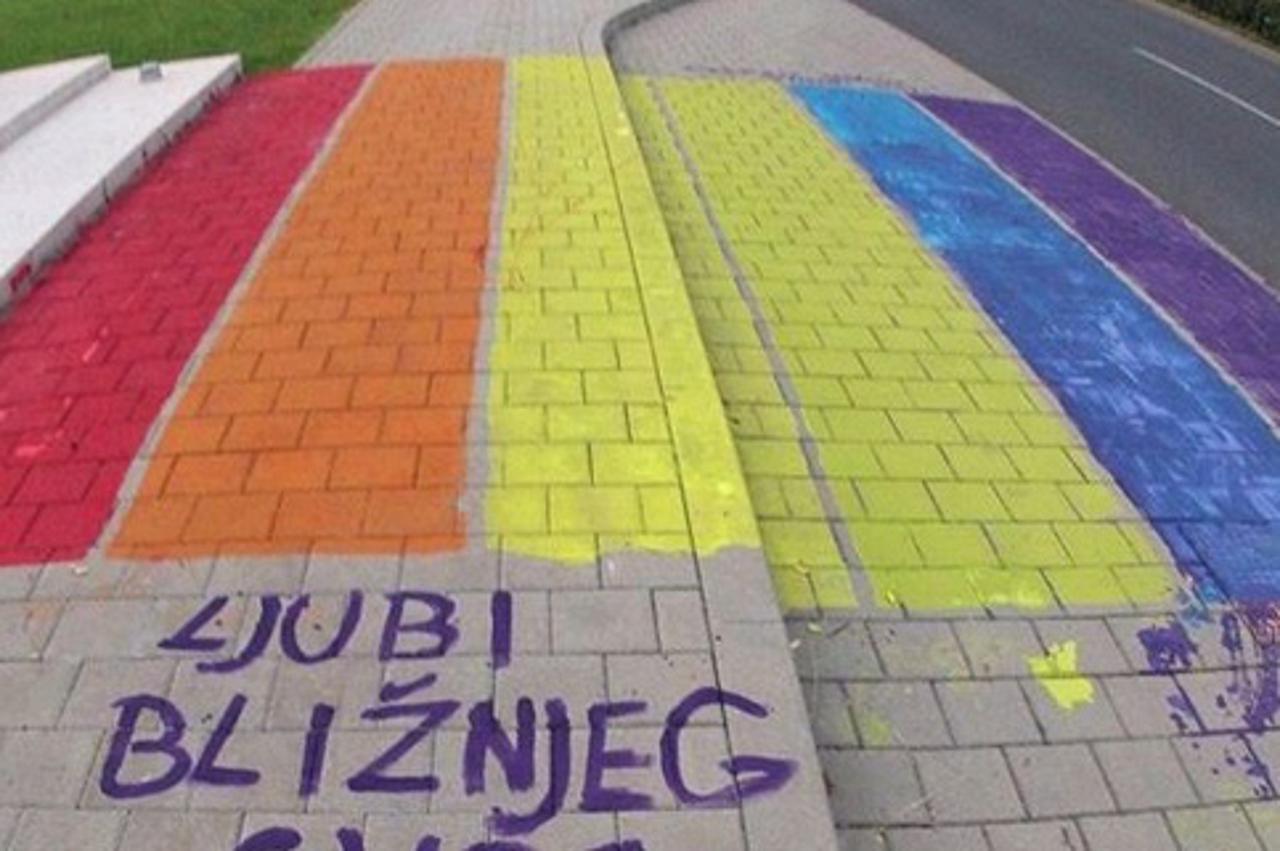 Duga LGBT