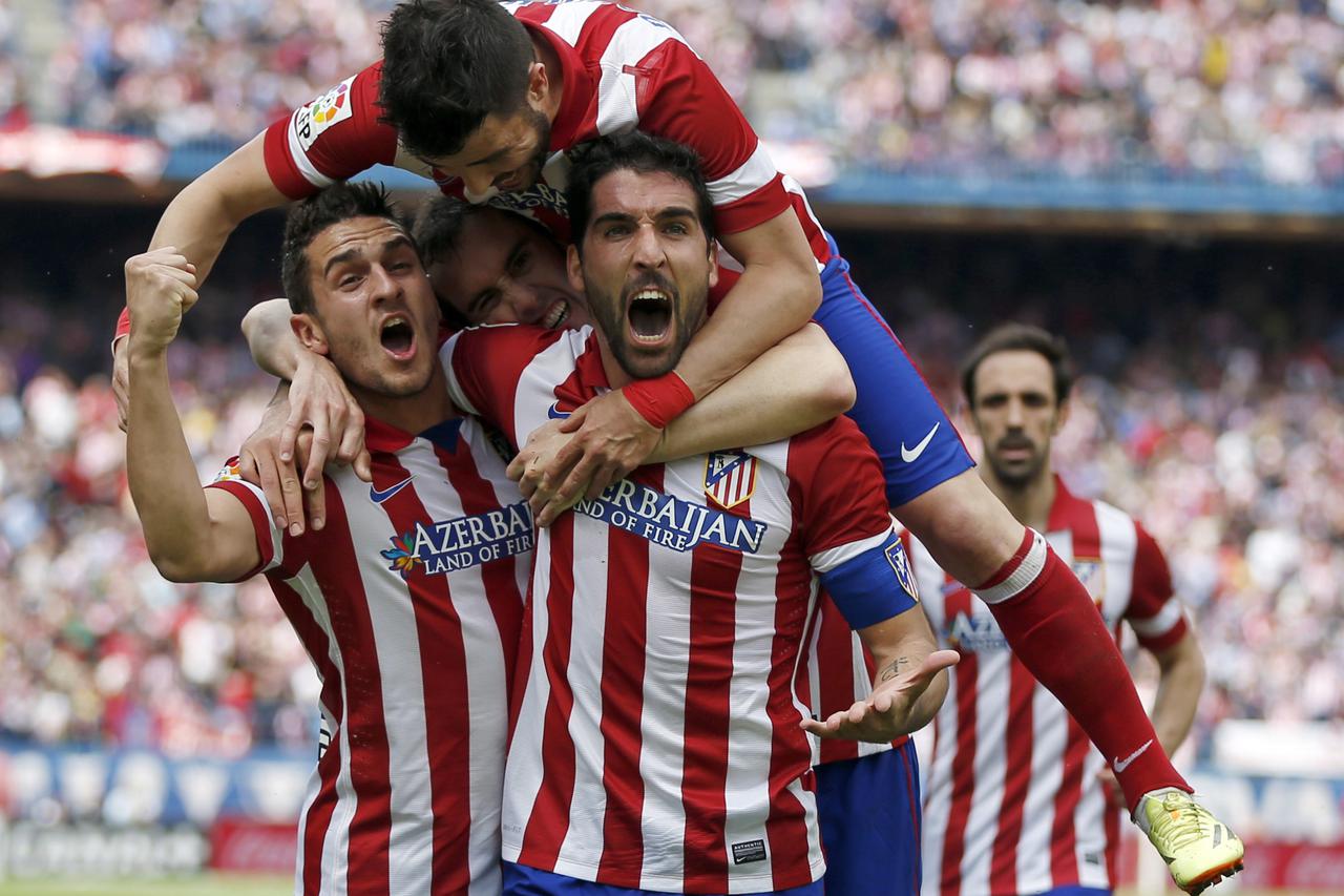 Atletico Madrid