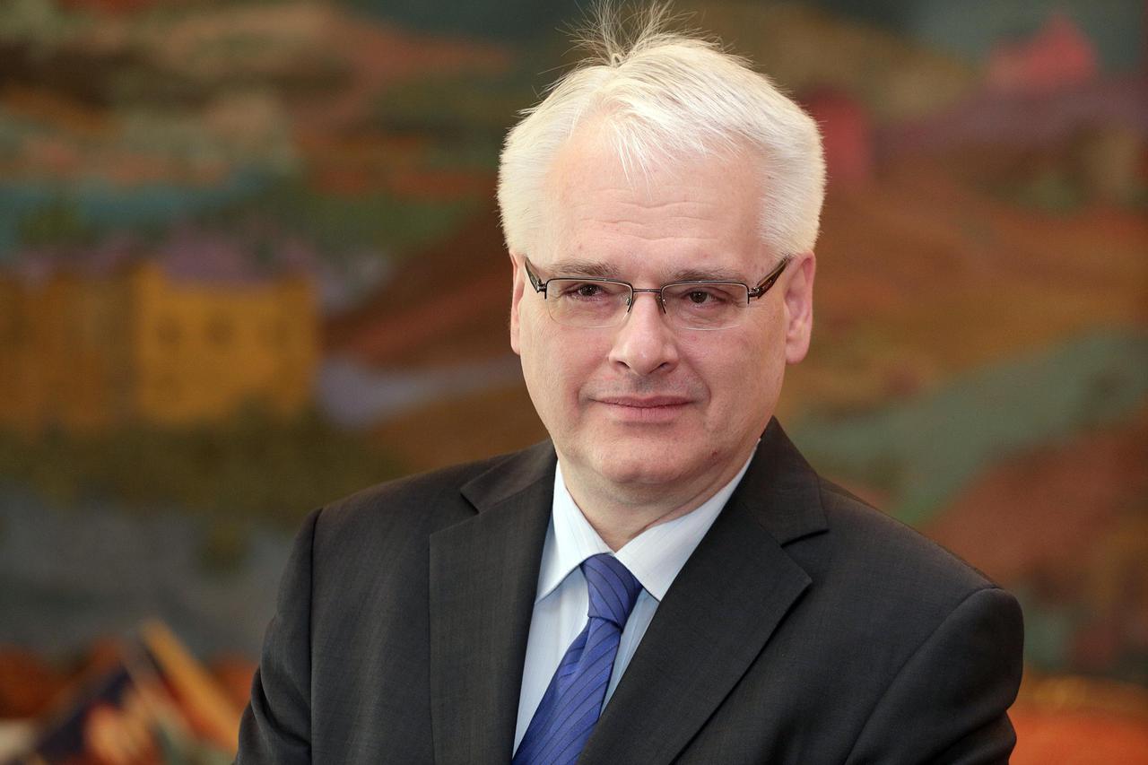 Ivo Josipović