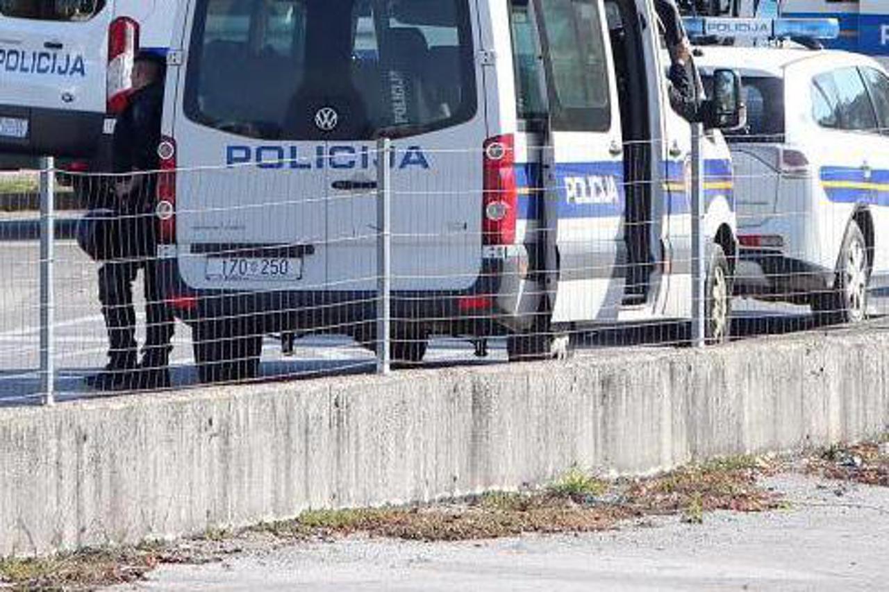 Policija razbila krijumčarski lanac