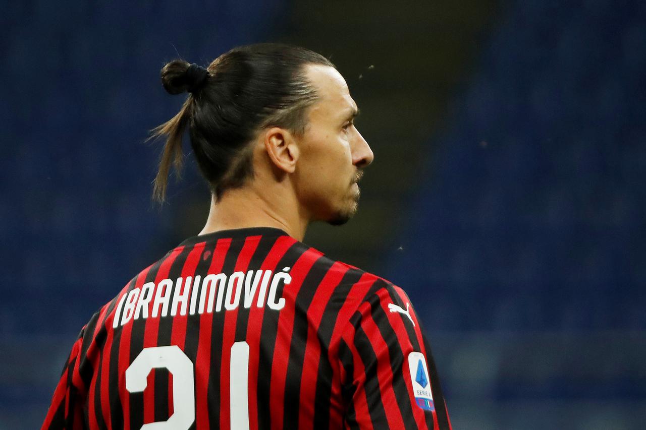 Zlatan Ibrahimović