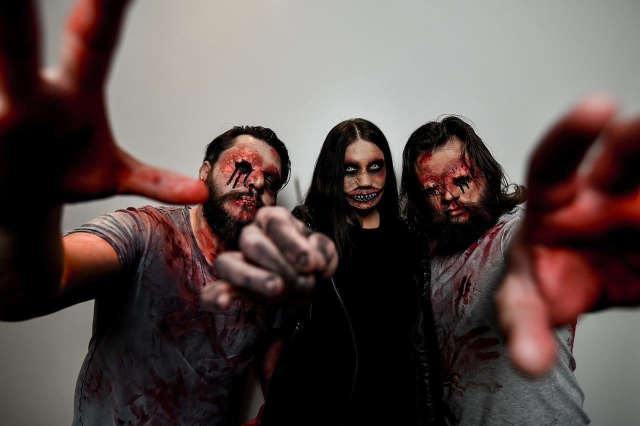 Mjesto tišine s Emily Blunt