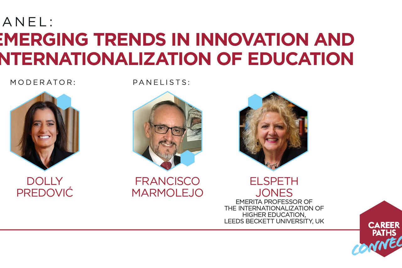 Career Paths Connects