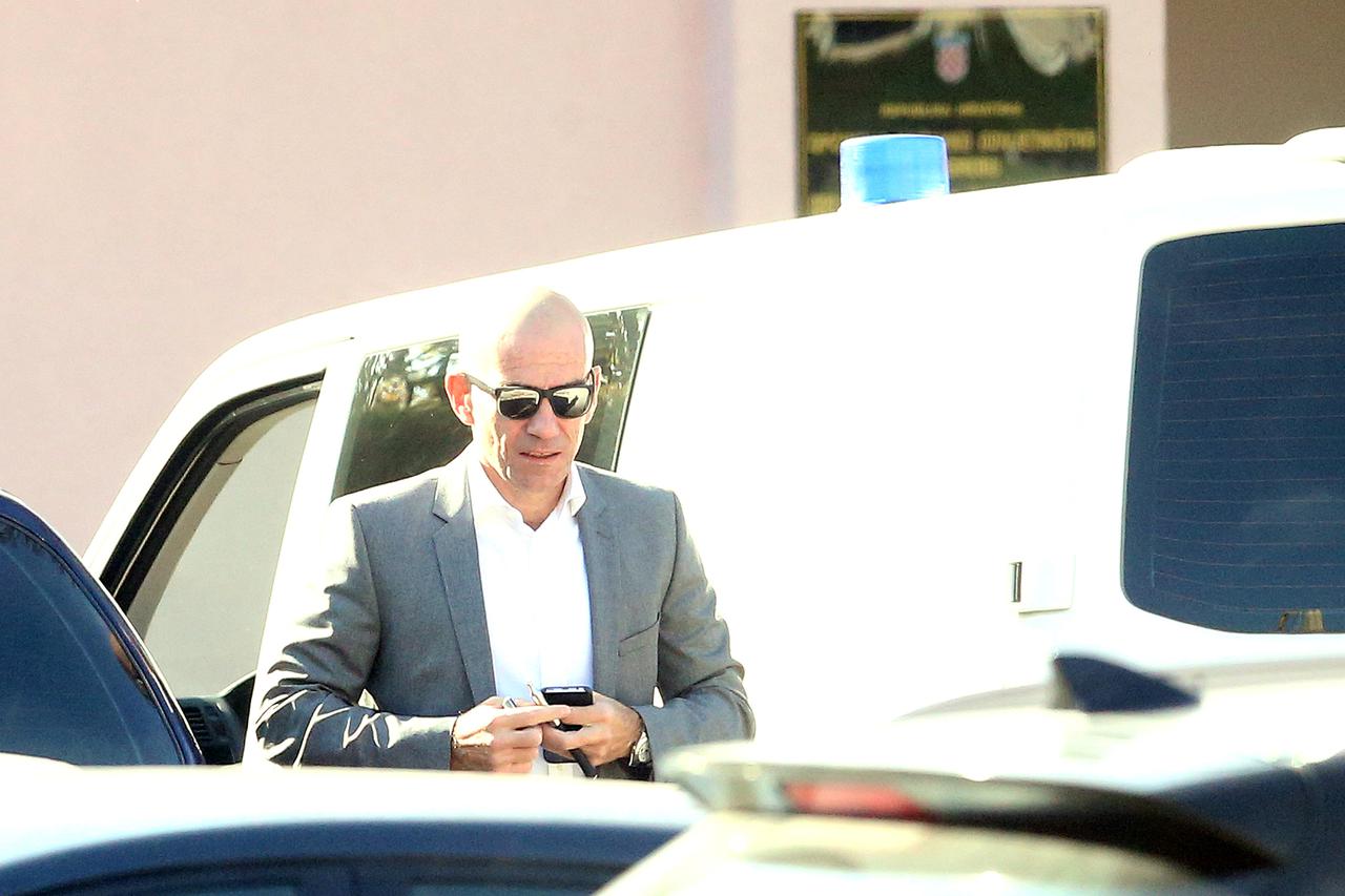 Ljubo Pavasović Visković