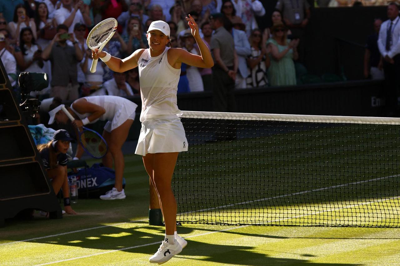 Wimbledon