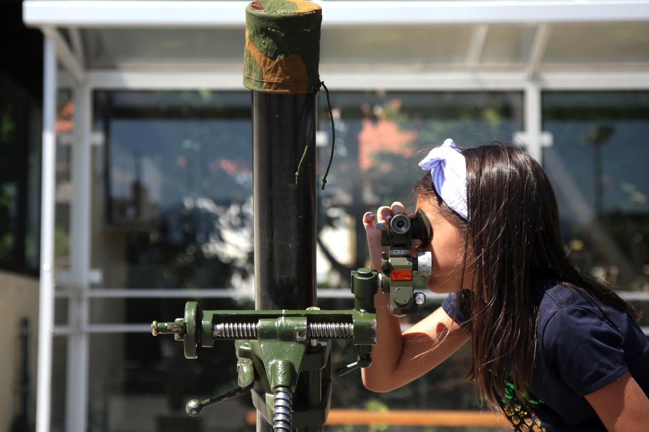 Otkrivanje 'Spomenika Domovini' na Dinari