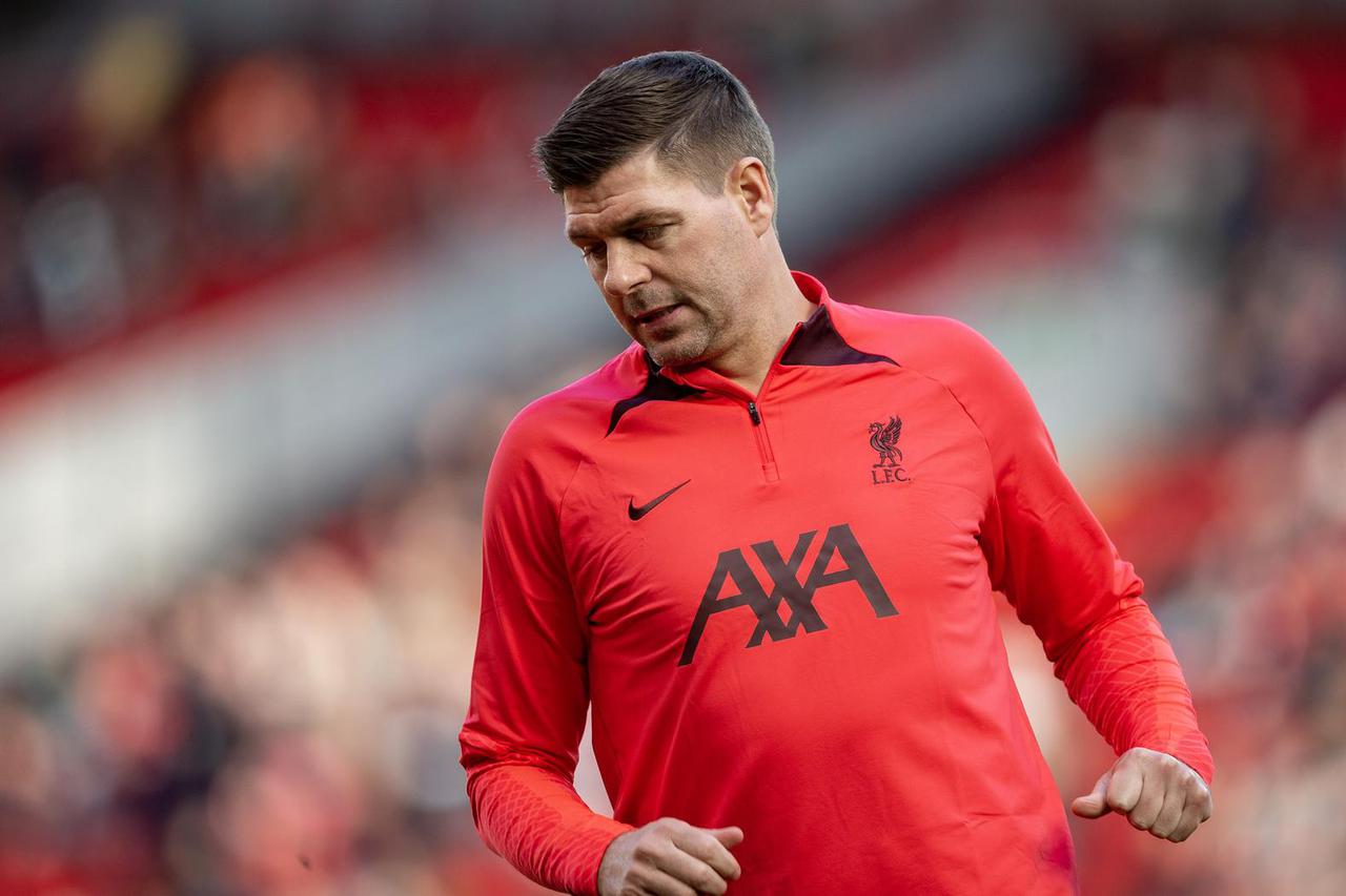 Liverpool Legends v Celtic Legends - Anfield