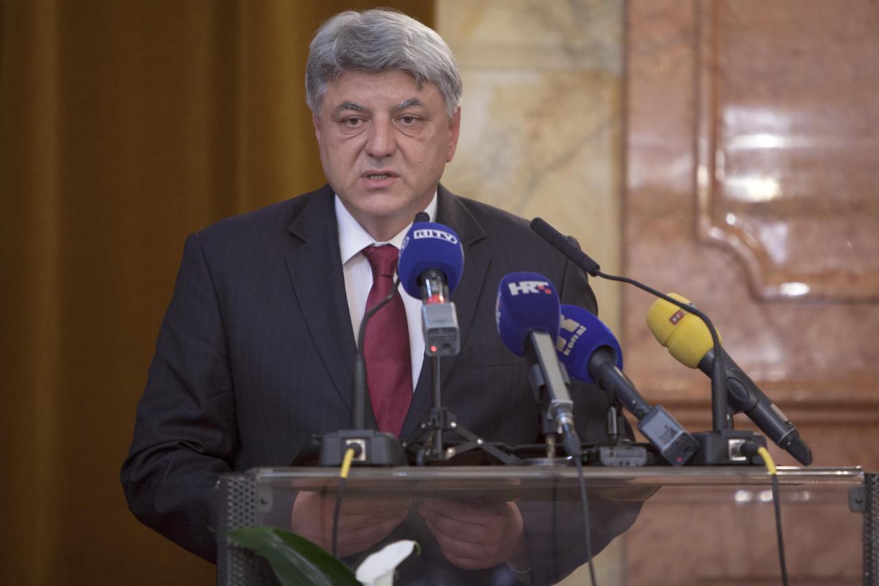 Zlatko Komadina