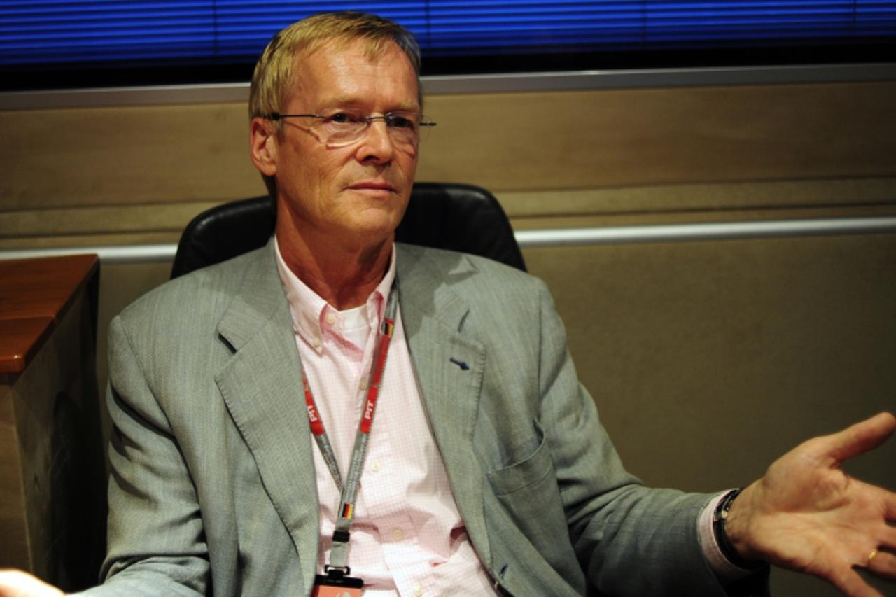 Ari Vatanen