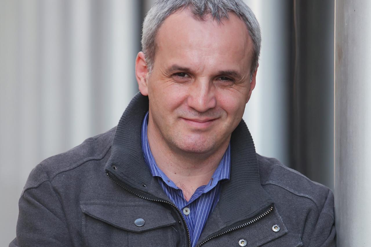 Hrvoje Zovko