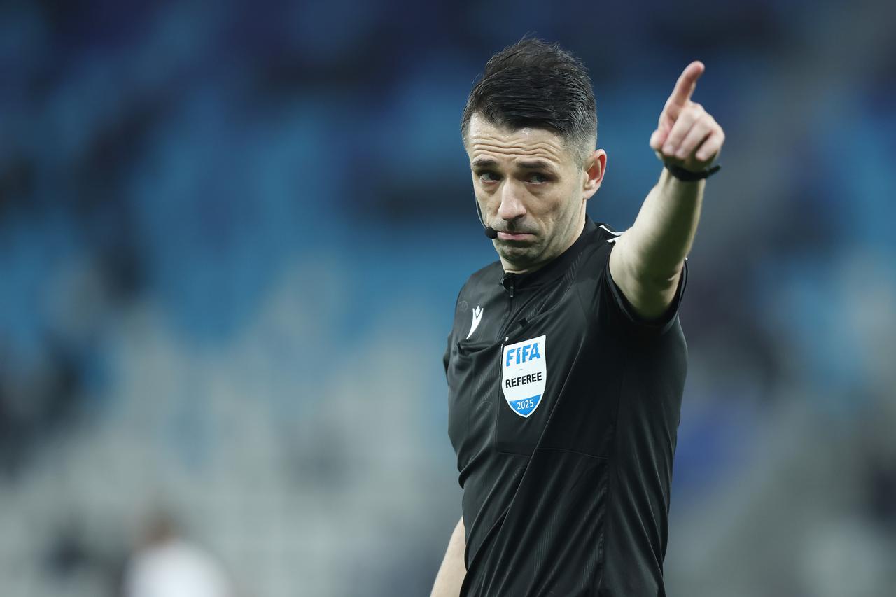 Osijek izgubio na Opus Areni od Slaven Belupa 1:2
