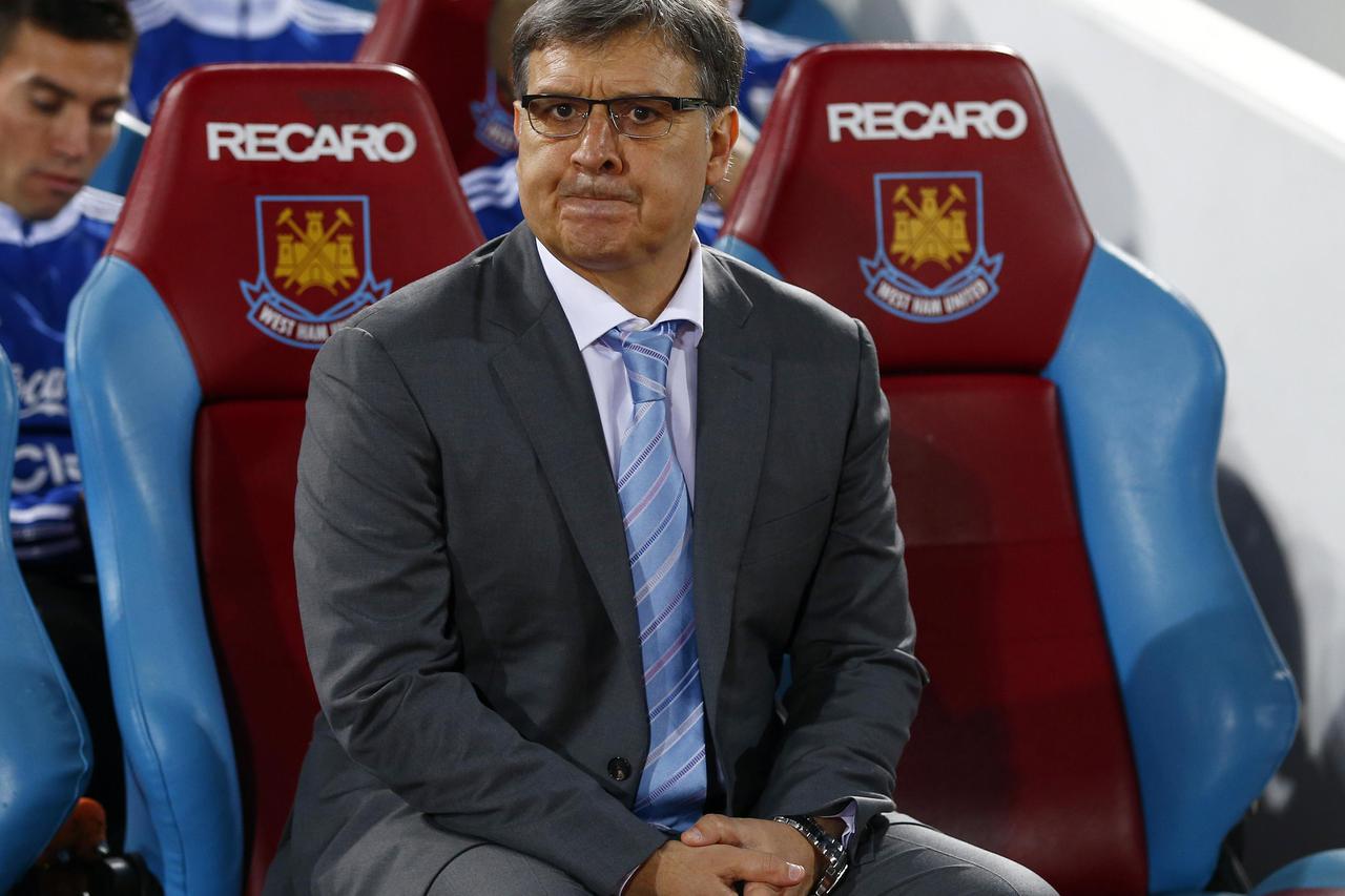 Gerardo martino