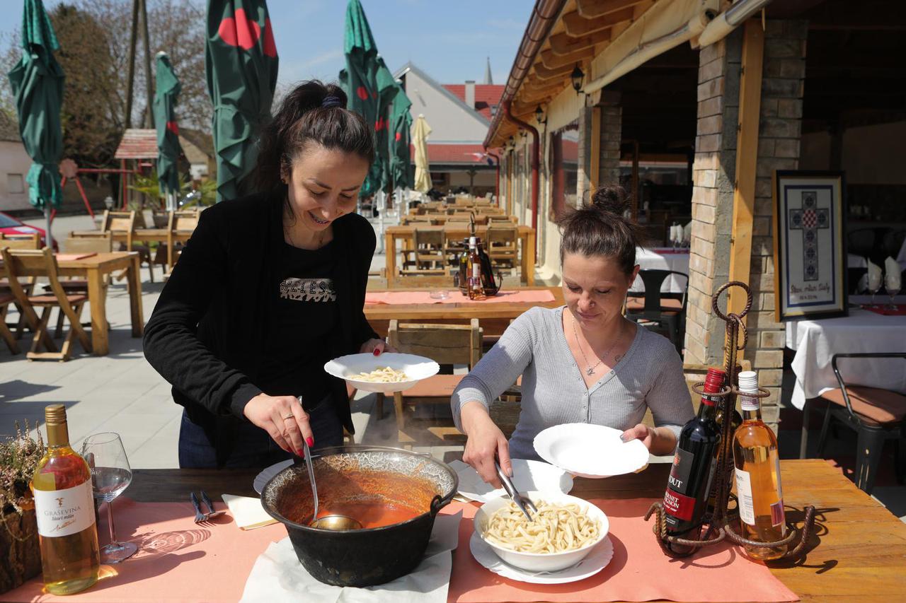 Turistička patrola Erdut