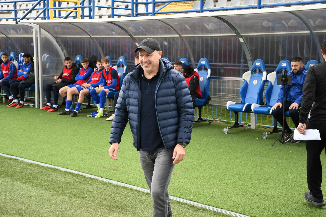 Koprivnica: NK Slaven Belupo i HNK Rijeka u 27. kolu Prve HNL