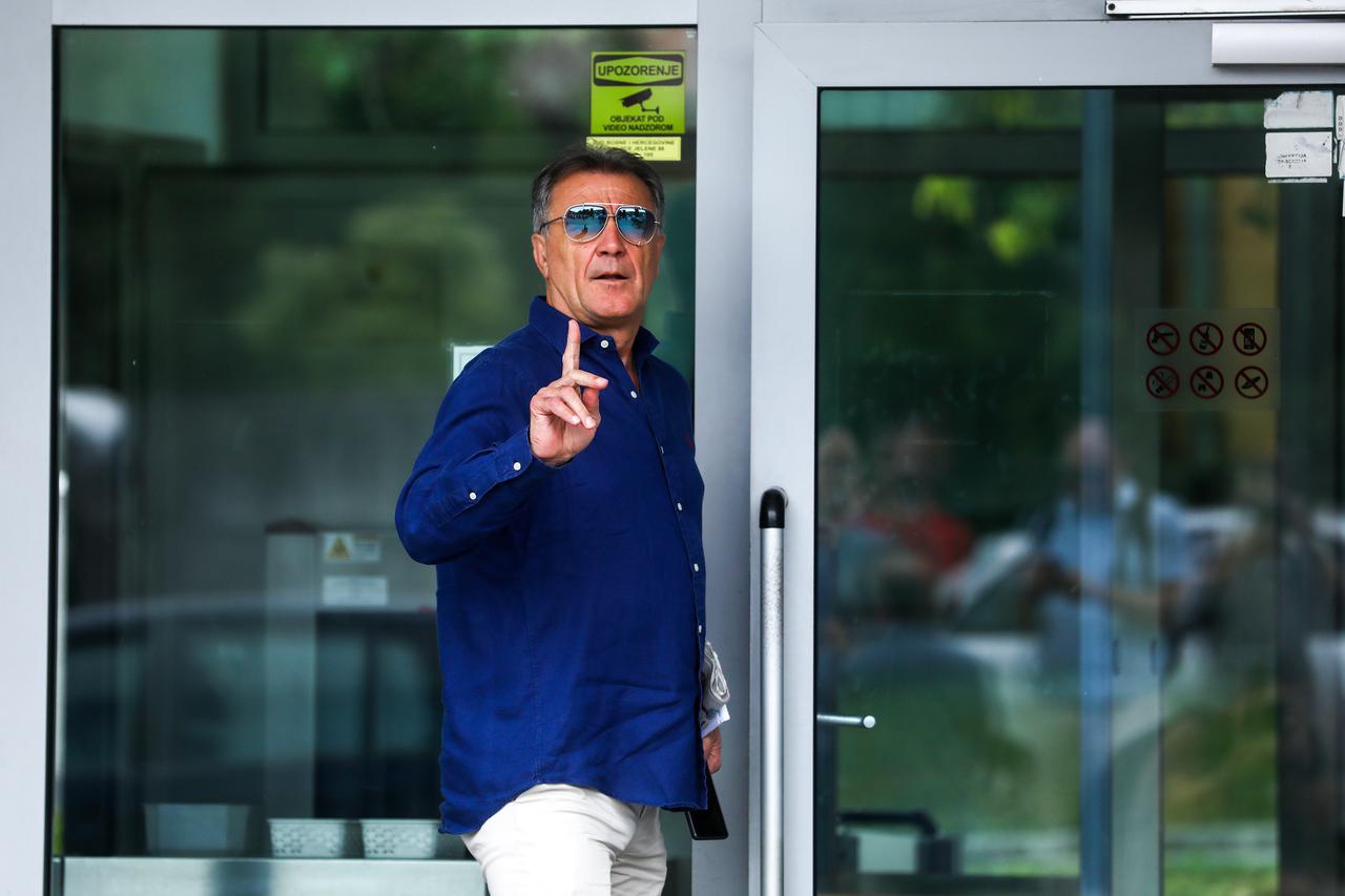 Mamić neće biti izručen Hrvatskoj