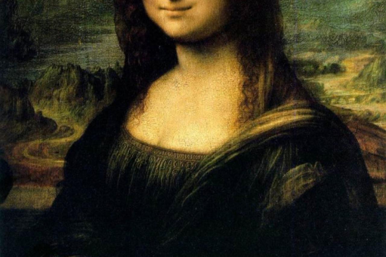 Mona Lisa