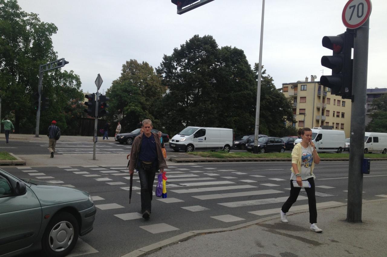 Crne točke u prometu (1)