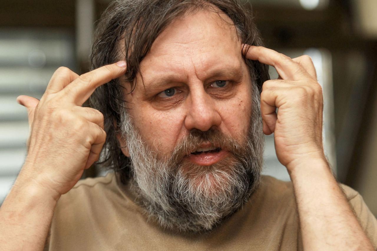 žižek
