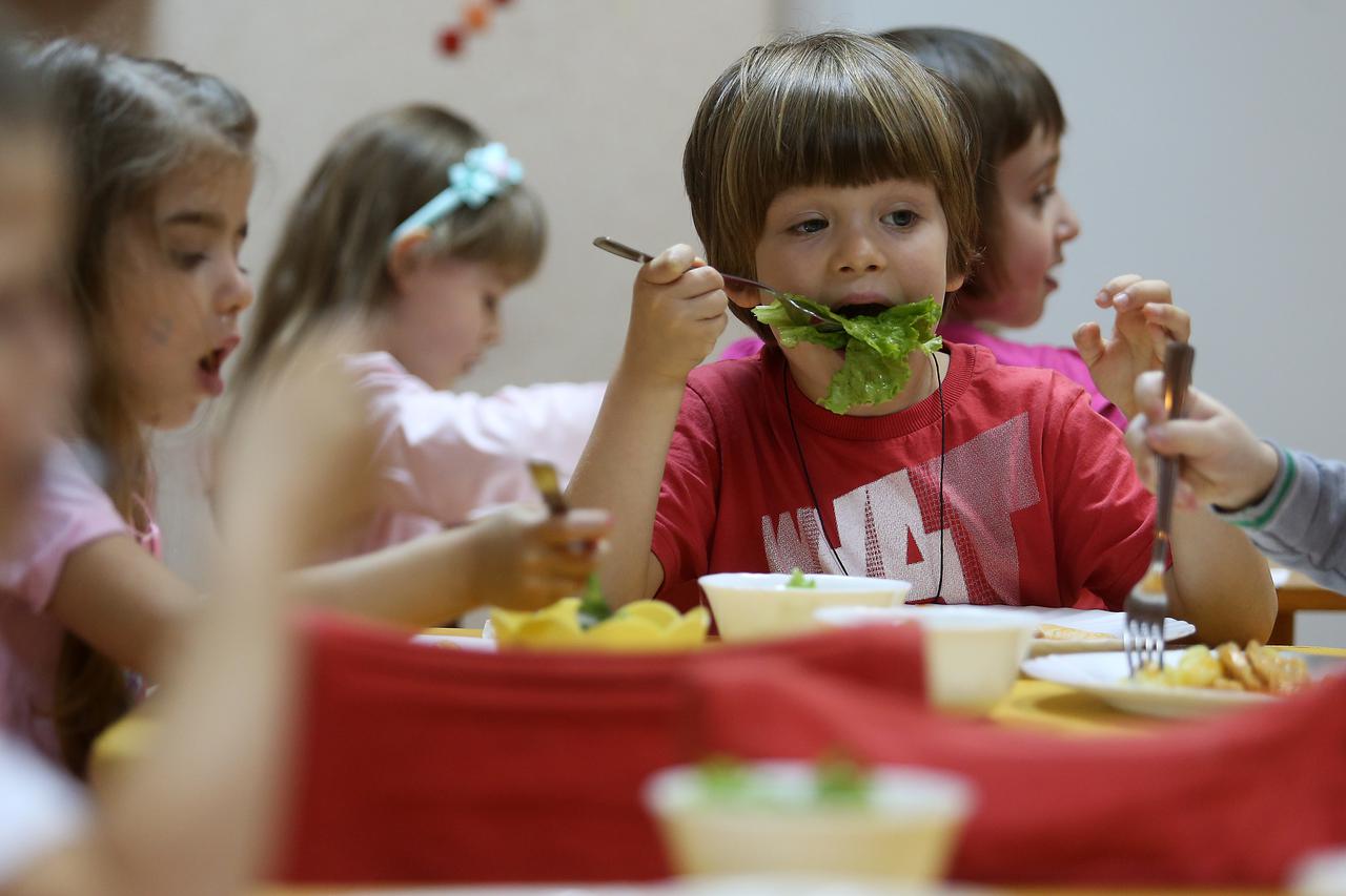 13.05.2013., Zagreb - DV Pipi Duga Carapa , Nasicka ulica 18.   Photo: Jurica Galoic/PIXSELL