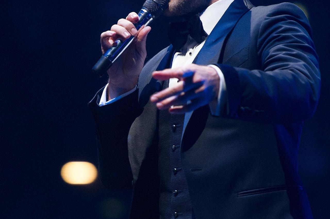 Justin Timberlake