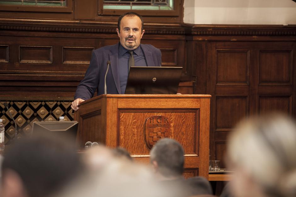 Energetska učinkovitost i razvoj zelenih hotela