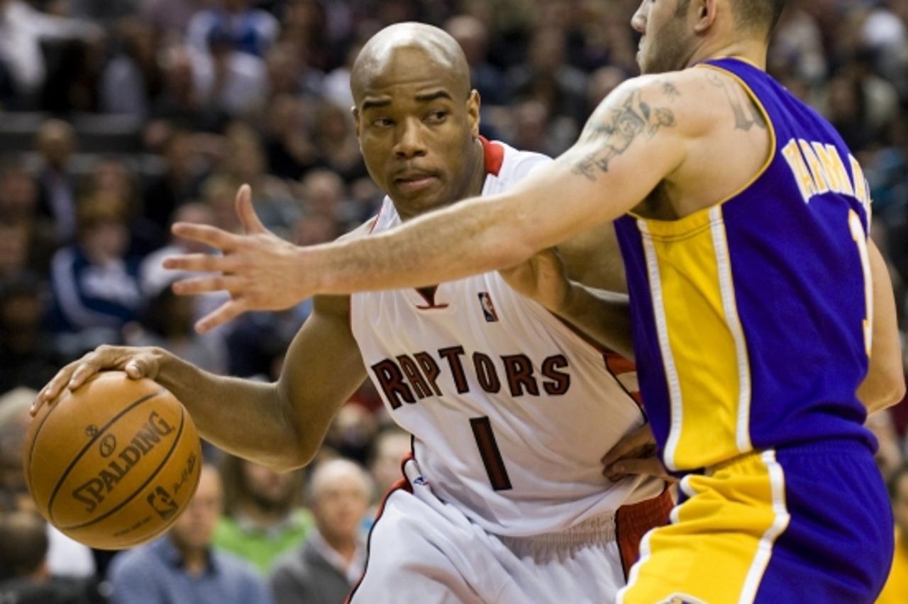 Toronto Raptors