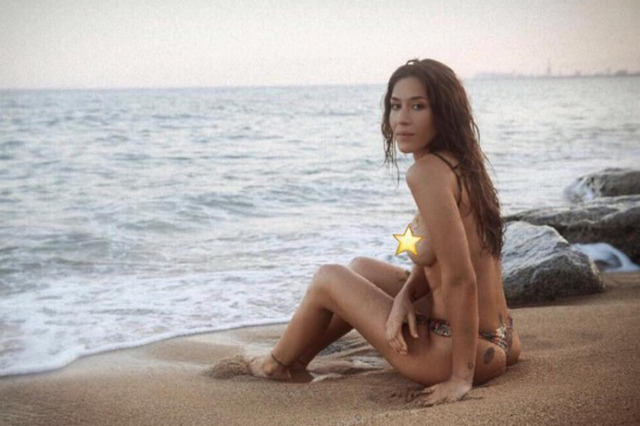 Jimena Baron