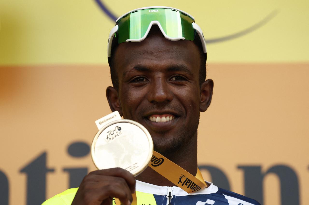 Tour de France