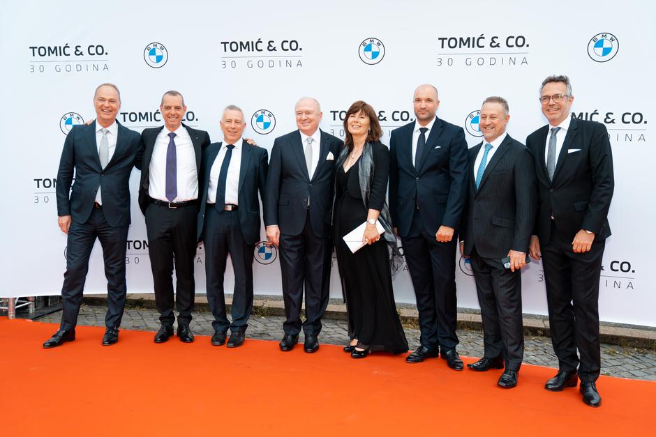 Tomić & Co.