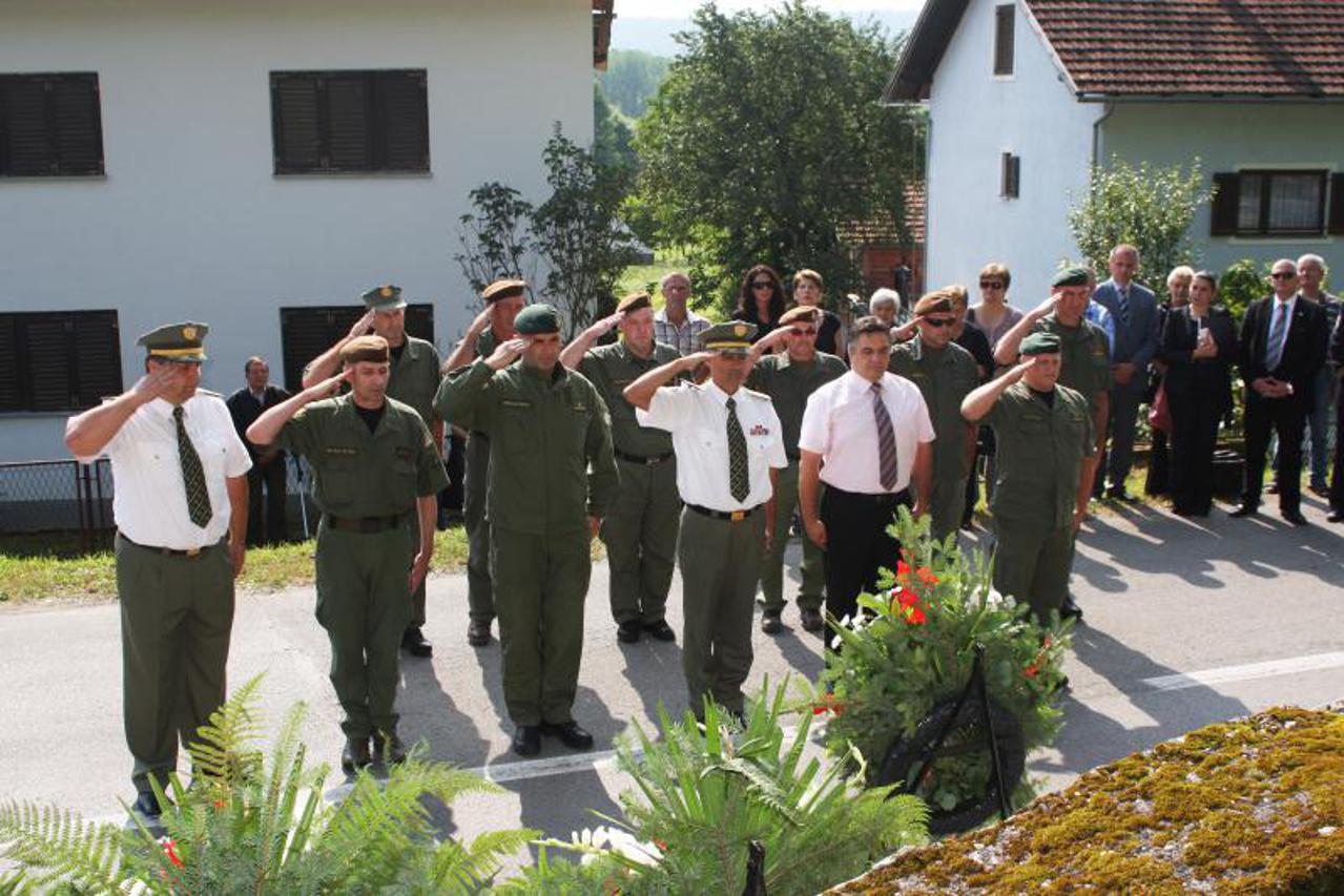 obljetnica pogibije, branitelji (1)