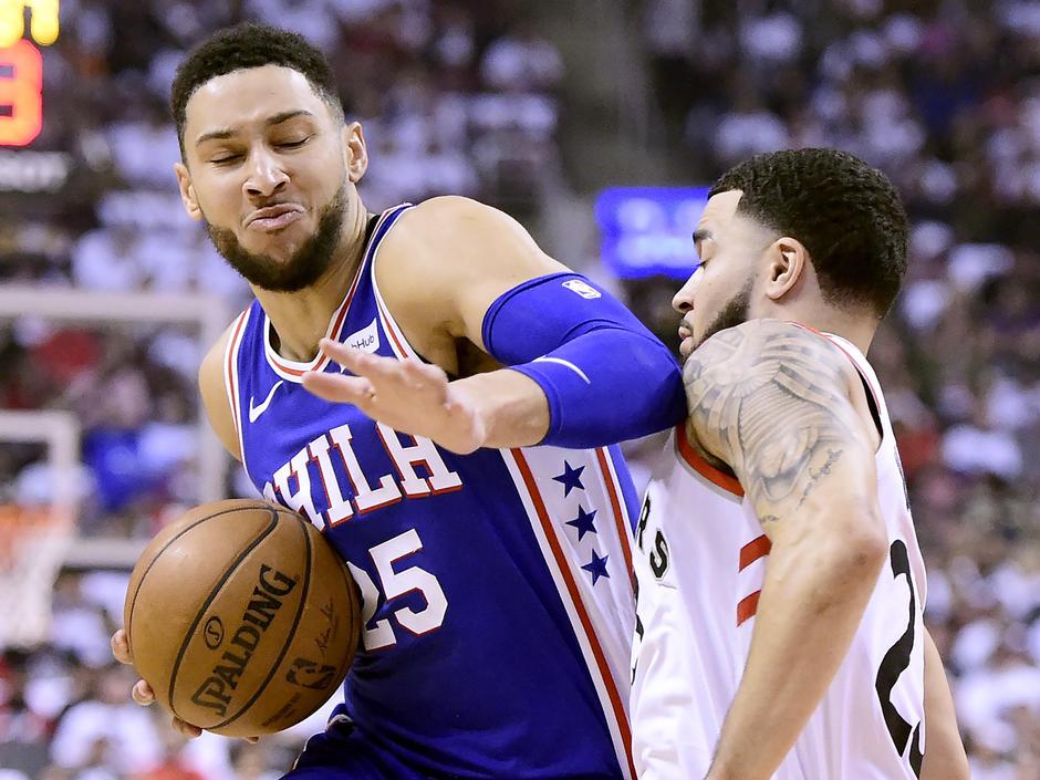 THE CANADIAN PRESS 2019-04-27