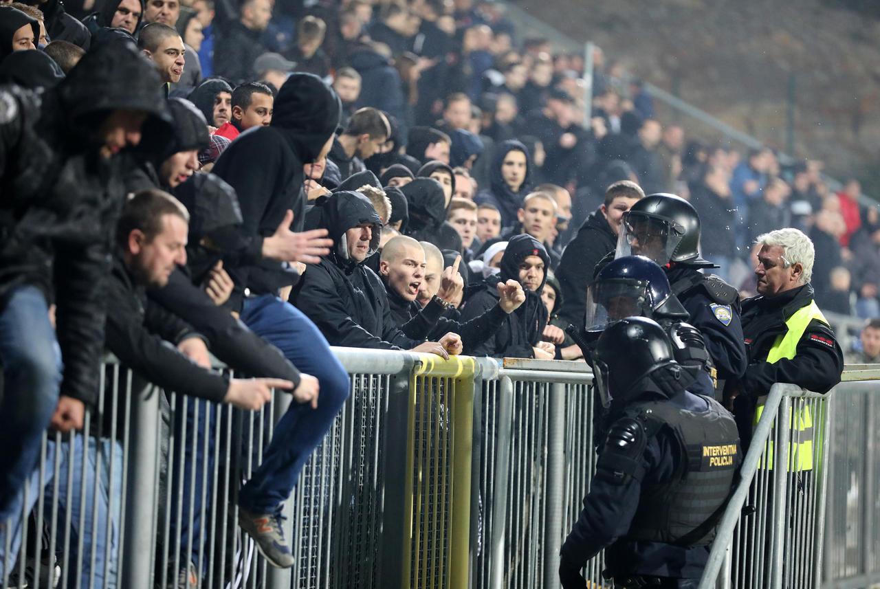 Rijeka nakon Hajduka svladala i zadnju momčad tablice, na Rujevici pala  Gorica (2:0) - Večernji.hr