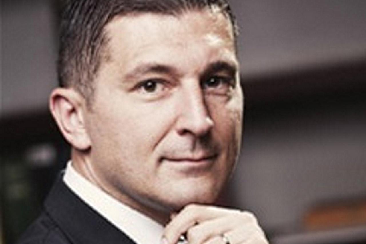 Boris Šavorić