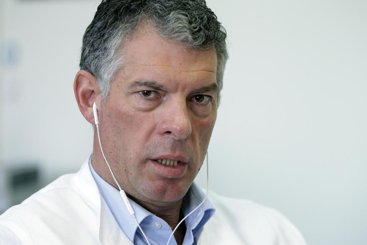 Dragan Korolija Marinić