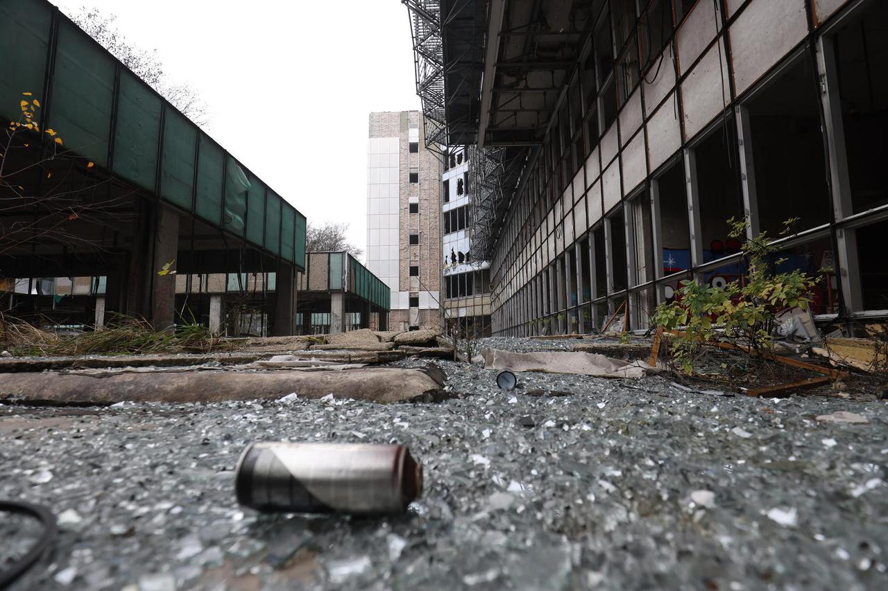Zagreb: Na današnji dan se obilježava 40 godina od prvog referenduma za Sveučilišnu bolnicu - Bolnicu za 21. stoljeće
