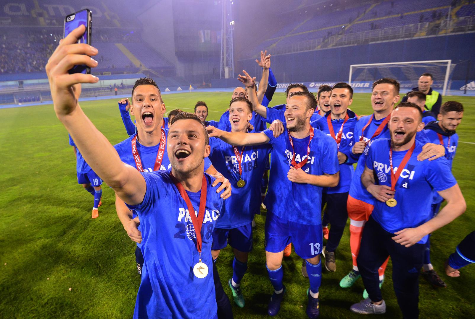 Ovim trijumfom Dinamo je podigao raspoloženje uoči finala Kupa protiv Hajduka, koji se igra 23. svibnja u Vinkovcima
