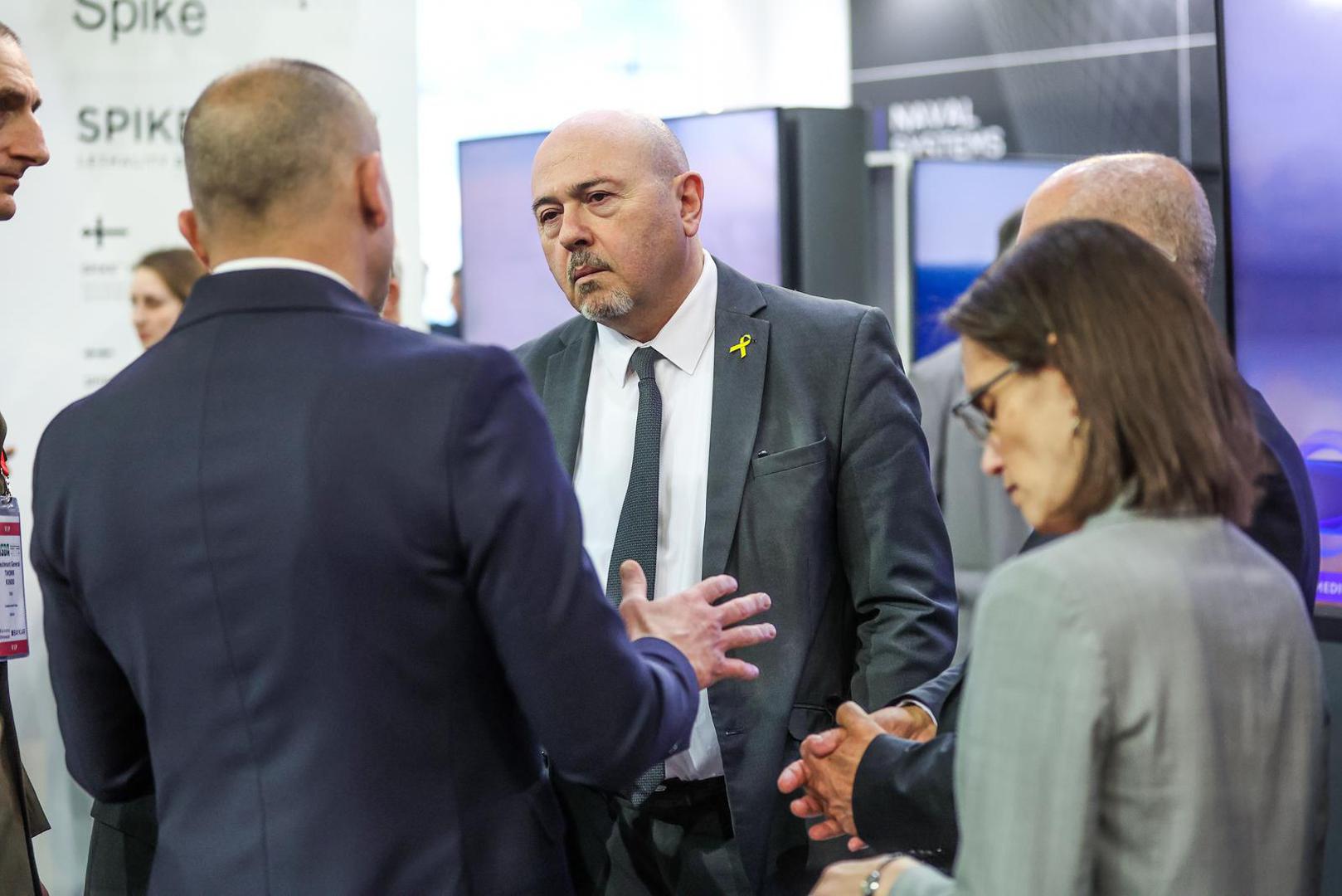  ASDA Hrvatska postala je regionalni događaj i jedna od najvažnijih izložbi obrane, zrakoplovstva i sigurnosti u Europi, privlačeći sve veći broj kompanija sa svakim novim izdanjem.